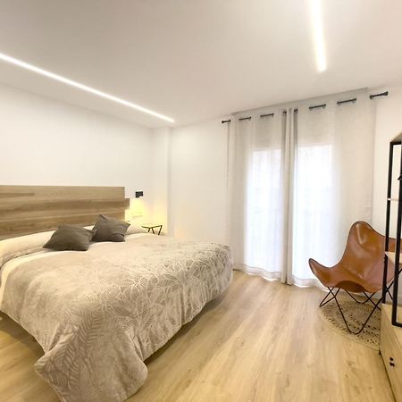 Lemon & Muralla -Centrico-Nuevo-Premium Μούρθια Εξωτερικό φωτογραφία