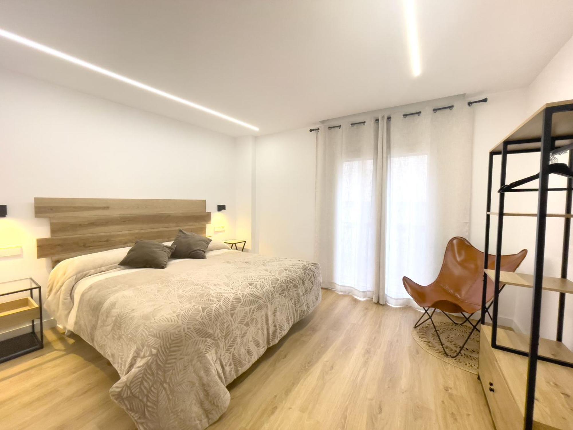 Lemon & Muralla -Centrico-Nuevo-Premium Μούρθια Εξωτερικό φωτογραφία